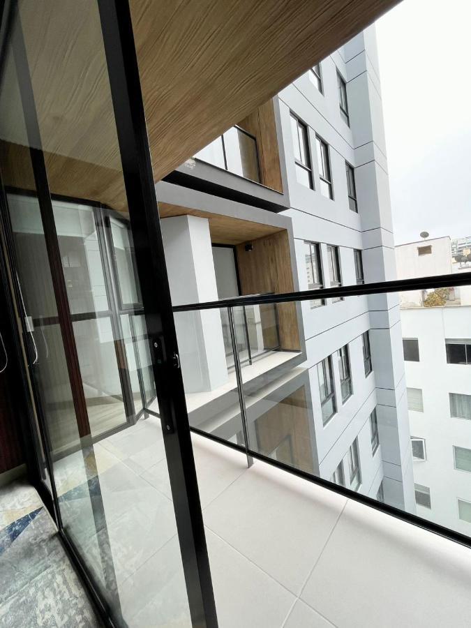 Appartement Departamento Amoblado *