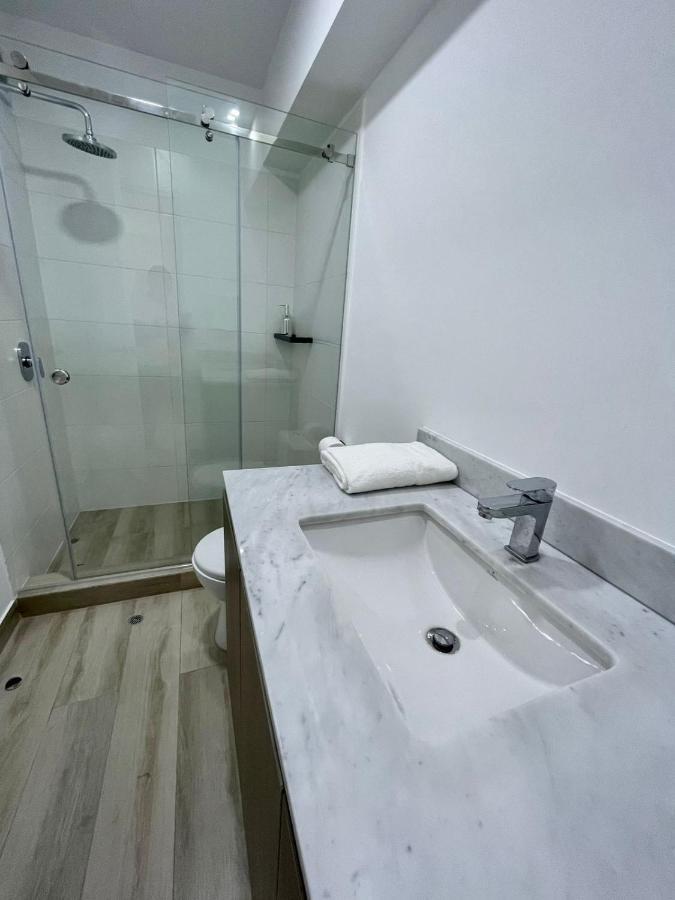 Departamento Amoblado Appartement *